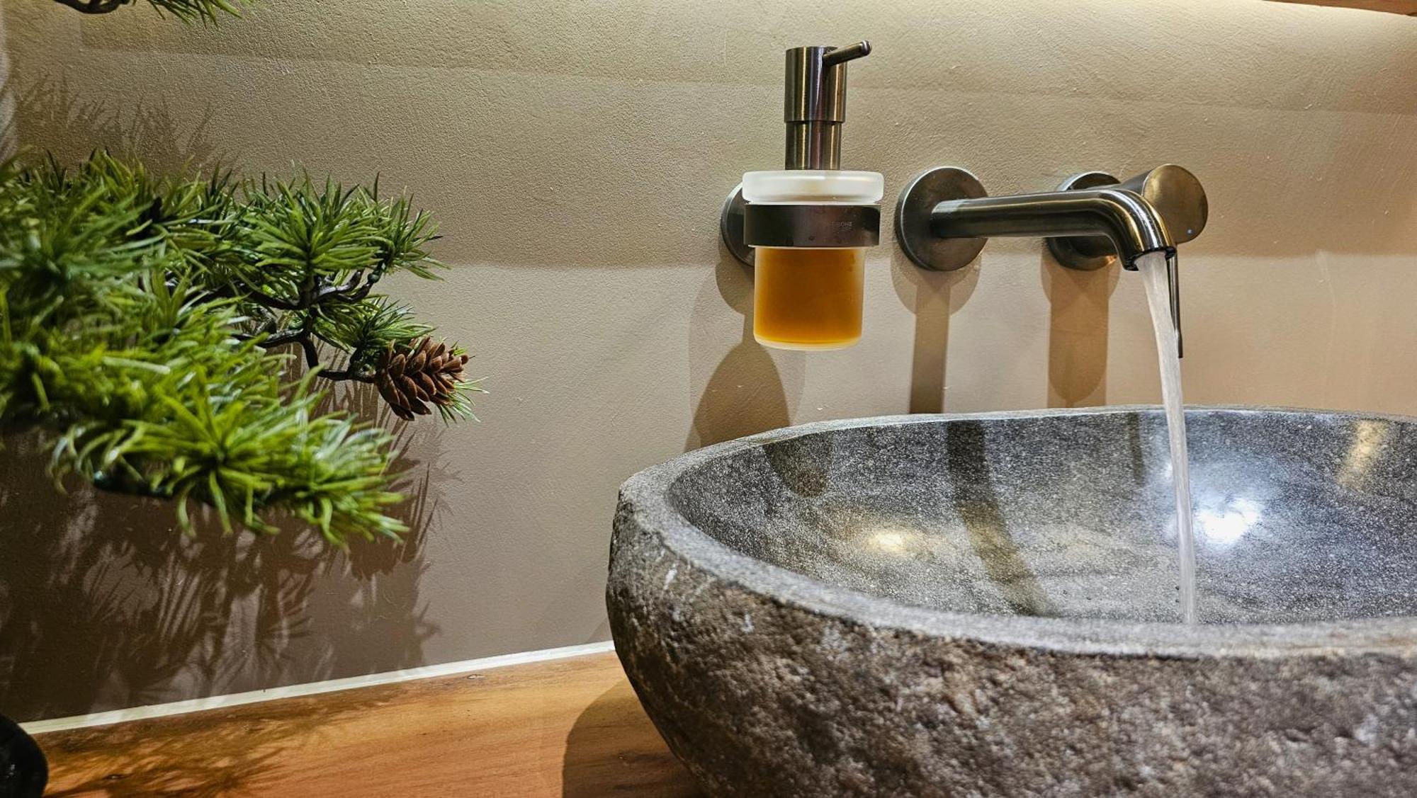 Apartmán Natural 56 Jacuzzi *